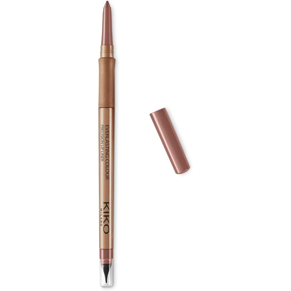 KIKO Milano everlasting color precision lip liner for 12H waterproof definition