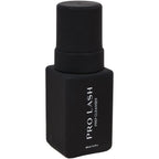 Pro Lash Eyelash Shampoo Foaming Cleanser bottle front view with clean typography