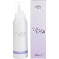 LivBay Whip Lash Foam Cleanser front view bottle and box packaging