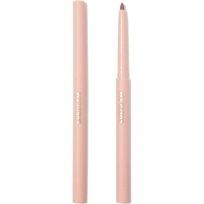 SHEGLAM creamy matte lip liner pencil for high pigment lip makeup and contouring