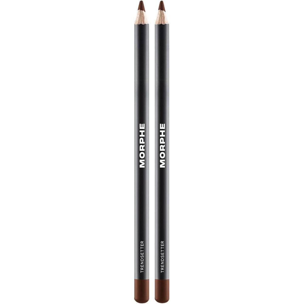 Morphe trendsetter creamy lip liner pencil for precision shaping
