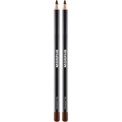 Morphe trendsetter creamy lip liner pencil for precision shaping