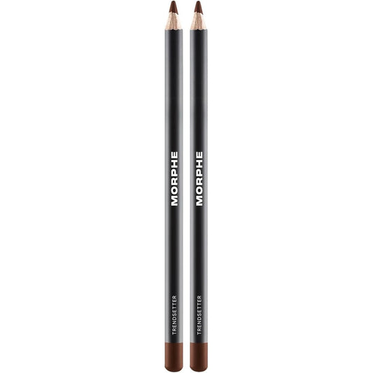 Morphe trendsetter creamy lip liner pencil for precision shaping