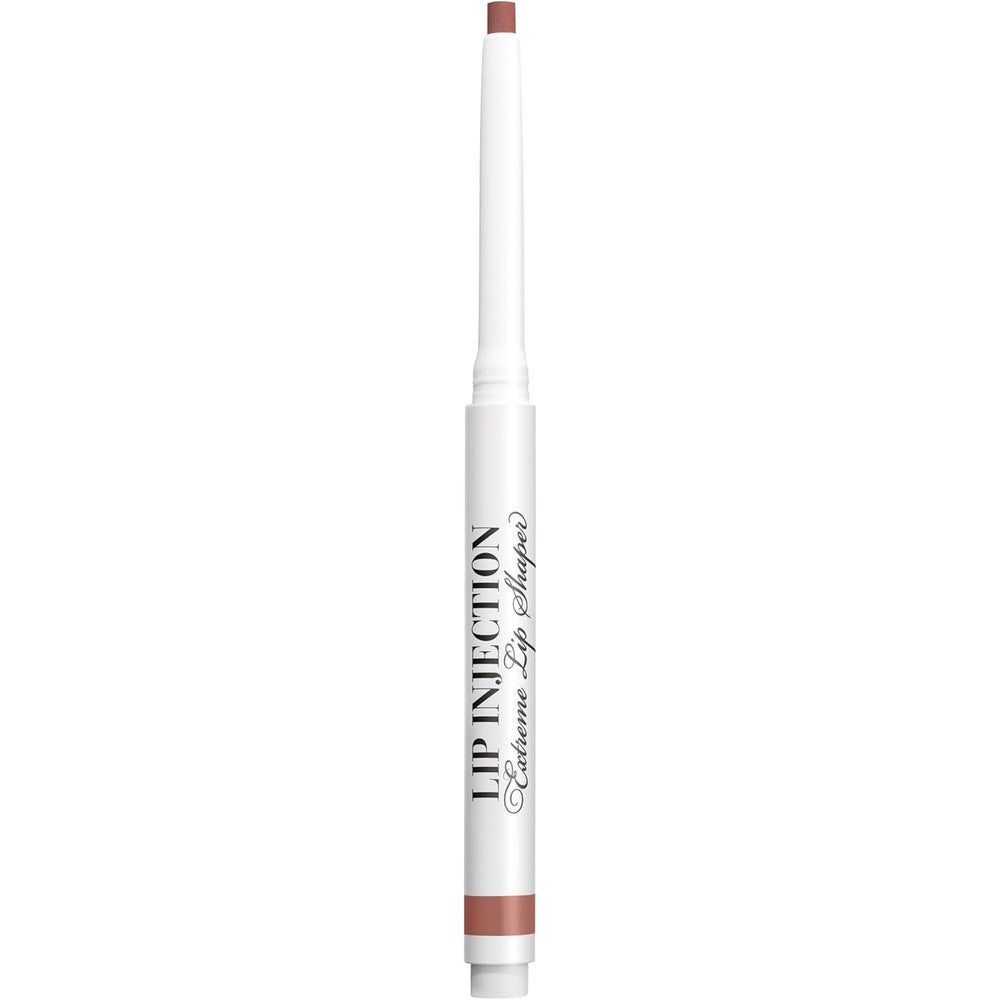 Too Faced lip injection extreme lip shaper for waterproof plumping and definition