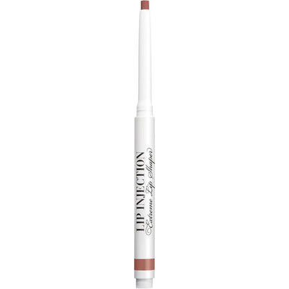 Too Faced lip injection extreme lip shaper for waterproof plumping and definition