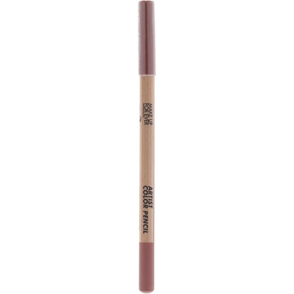 Make Up For Ever artist color pencil 606 wherever walnut for professional eye and lip liner