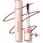 Sheglam Fall In Line Peel Off Lip Liner Stain Pinky Promise front view makeup cosmetic