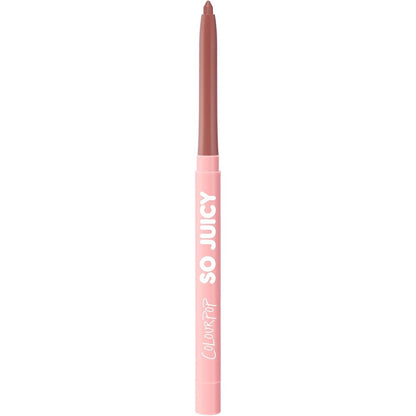 ColourPop so juicy plumping lip liner in westwood for visibly fuller and defined lips