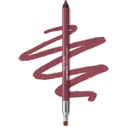 Revlon color stay multi liner 002 dallying for lips eyes and face definition