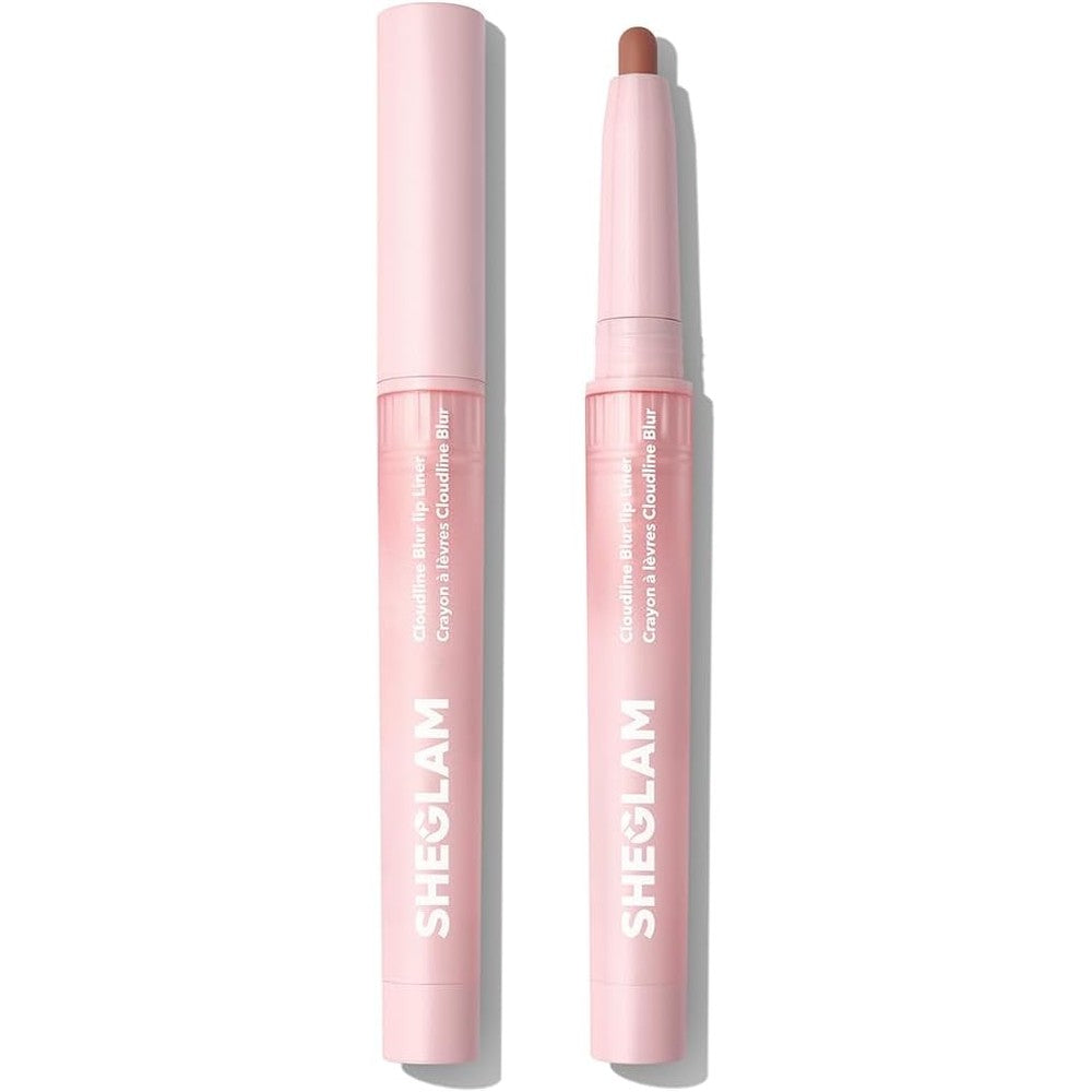 SHEGLAM forest fairy blurred matte lip liner for a soft focus finish