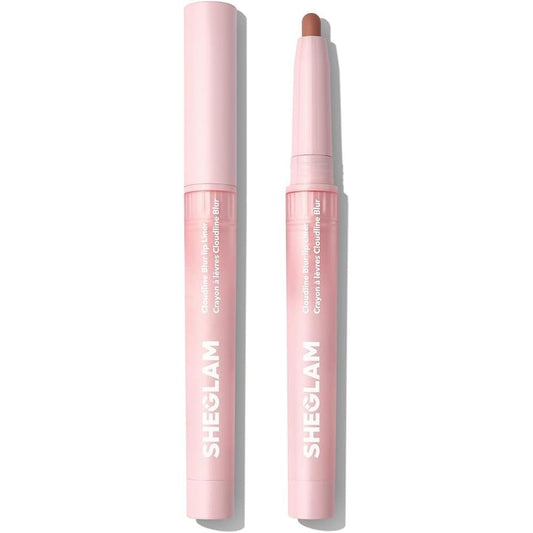 SHEGLAM forest fairy blurred matte lip liner for a soft focus finish