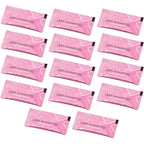 Embagol lash shampoo concentrate front view packaging