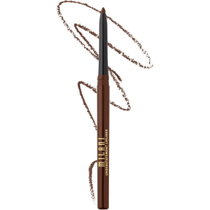 Milani understatement lipliner pencil for precise lip contouring and definition