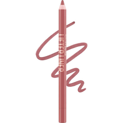 Maybelline New York Lifter Liner Lip Liner Pencil in Big Lift front view