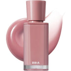 BBIA Glow Tint – Lip Plumping Volumizing Glossy & Glowy Lip Stain Naturally Moisturizing Comfortable Texture Lightweight Long-Lasting Vivid Color Non-Sticky Korean Makeup (11 NUDY, Pack of 1)