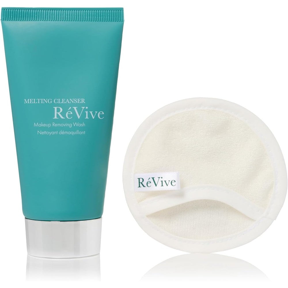 RéVive Melting Face Cleanser front view packaging