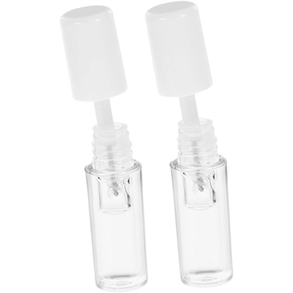 Lifkome mini eyelash raincoat and eyebrow setting gel front view packaging