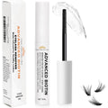 Fine Threads Pro Miuffue Sensitive Eyelash Glue Remover front view with packaging.