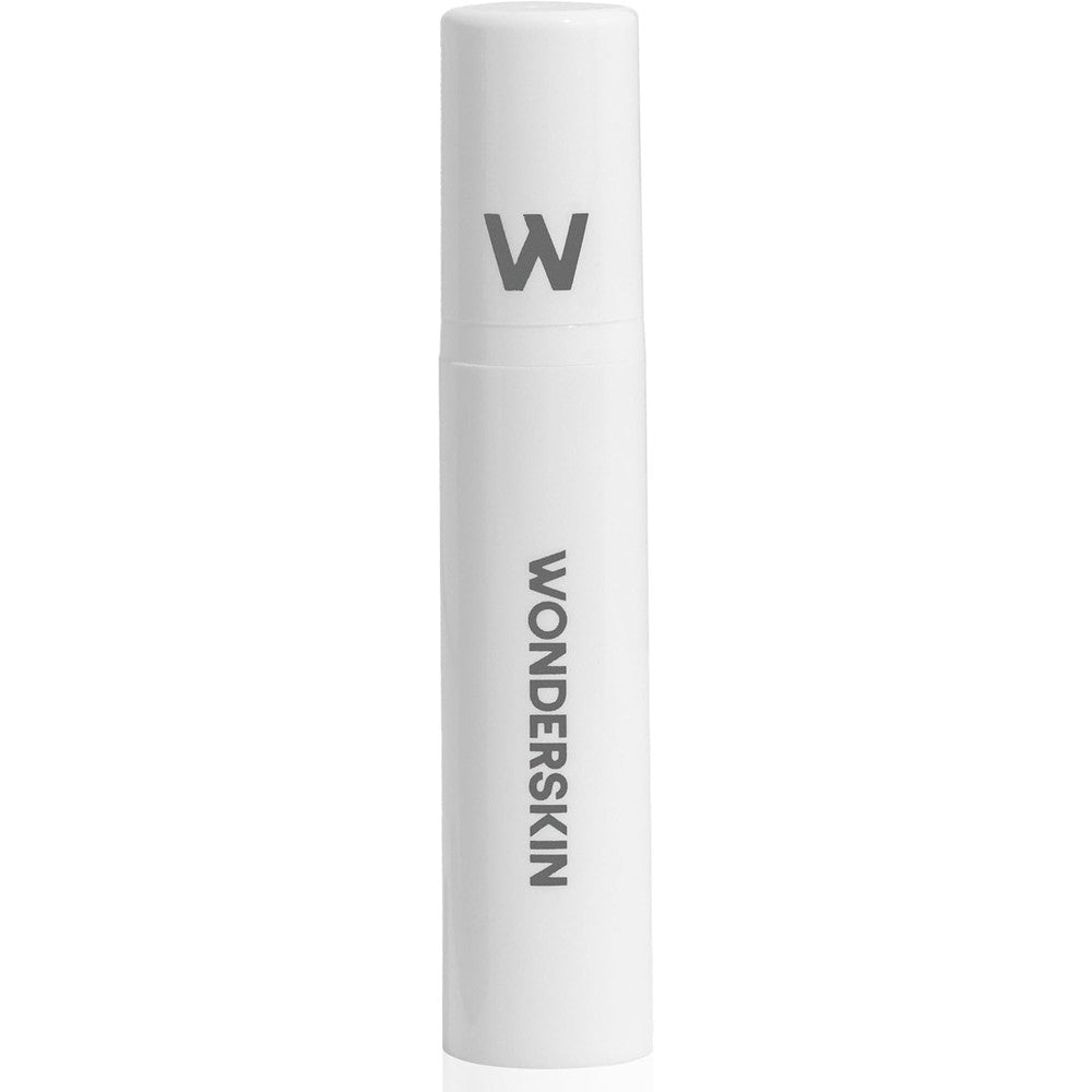Wonderskin Wonder Blading Lip Stain Masque Activator front view bottle packaging
