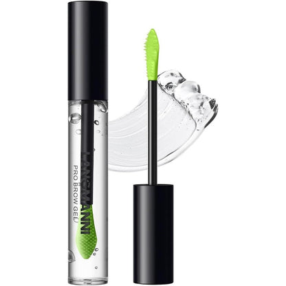 Baisen Diary Brow Glue Eyebrows Gel front view packaging