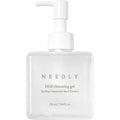 Needly mild cleansing gel bottle front view skin care