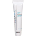 Epicuren Discovery Crystal Clear Eye Makeup Remover front view tube packaging