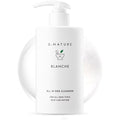 S.NATURE Blanche All In One Cleanser front view skincare product