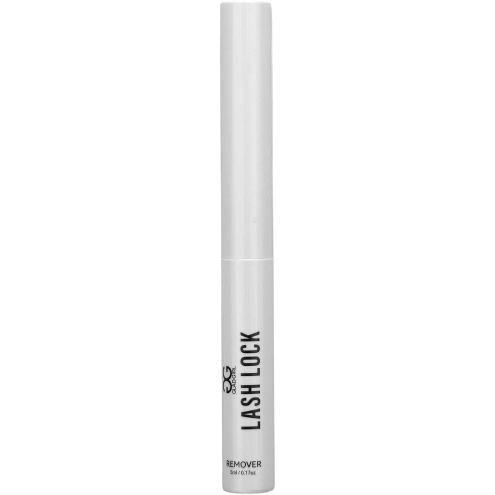 GladGirl The Breakup DIY Lash Glue Remover bottle front view