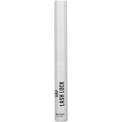 GladGirl The Breakup DIY Lash Glue Remover bottle front view
