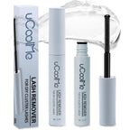 UCoolMe lash glue remover front view packaging
