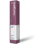 Handcraft Blends Nuorganic clear brow gel front view packaging