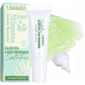 Lashview Fadlash cluster lash glue remover front view packaging