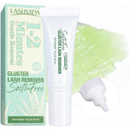 Lashview Fadlash cluster lash glue remover front view packaging