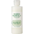Mario Badescu eye makeup remover gel front view packaging bottle