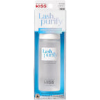 KISS Lash Purify Eye Makeup Remover front view bottle