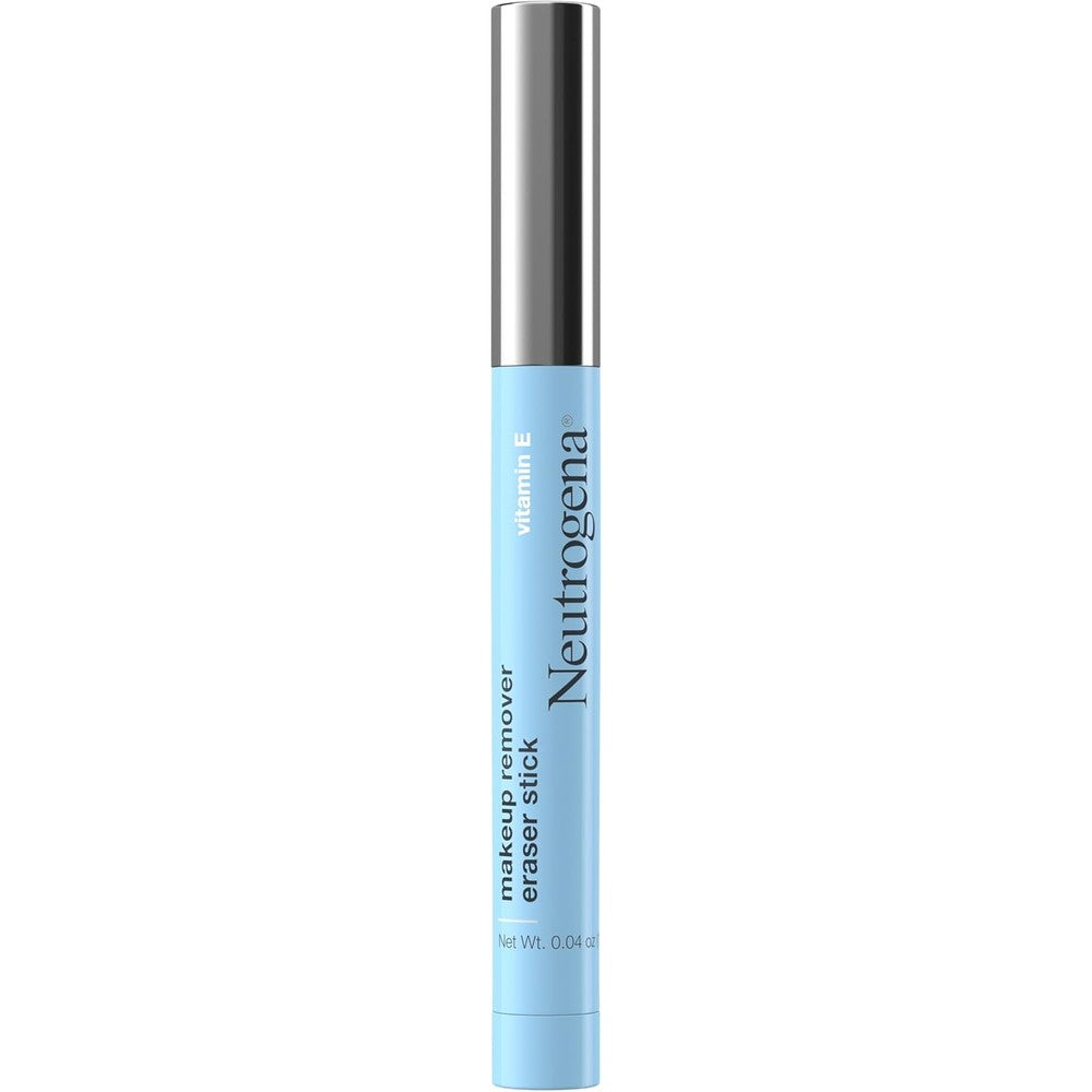 Neutrogena Makeup Remover Eraser Stick front view packaging
