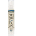 Kimberly Sayer Light Lemon Cleansing Lotion front view pump bottle organic facial cleanser