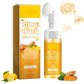 IHA 1827hha Gentle Facial Cleansing Milk front view