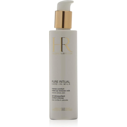 Helena Rubinstein Pure Ritual Intense Comfort Make-Up Remover Milk front view