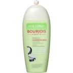 Bourjois Maxi Format Fresh Cleansing Milk front view bottle