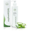 MCCM Medical Cosmetics Alganic CanCleansing Milk front view skincare product bottle