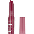 E.l.f. Sheer Slick Lipstick Black Cherry front view cosmetic packaging