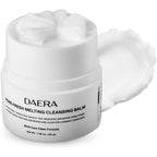 Daera Pore Fresh Melting Cleansing Balm front view container packaging
