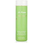 M. Asam Vino Gold Cleansing Milk front view bottle