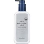 Mizon Youth Cleansing Milk front view bottle package