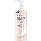 Almay makeup remover foaming lotion cleanser front view bottle