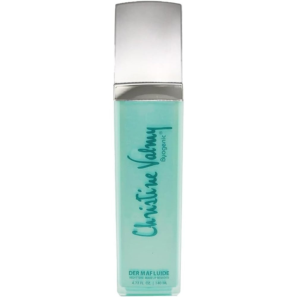 Christine Valmy Dermafluide Makeup Removing Daily Facial Cleansing Milk front view