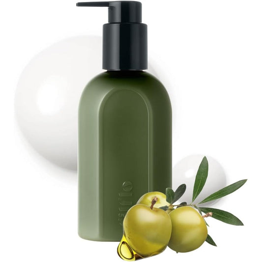 Filflo Rolling Milk Facial Cleanser bottle front view