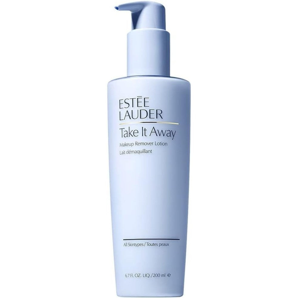 Estee Lauder Take It Away Makeup Remover Lotion front view bottle