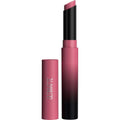 Maybelline More Mauve Ultimatte Matte Lipstick front view tube packaging